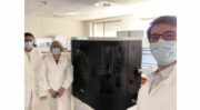 Laboratoires : Interscience annonce l’installation de 50 machines ScanStation