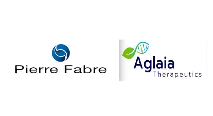 Aglaia Therapeutics devient Ribonexus et signe avec Pierre Fabre un accord de licence ciblant la protéine eIF4A