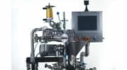 Bachilleur propose un réacteur mélangeur de laboratoire de 150 litres pour produits liquides et semi-solides