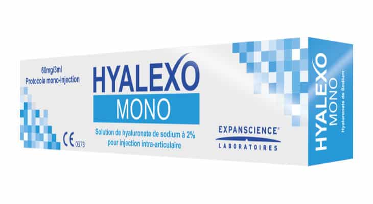 Distribution en France de deux nouvelles formulations pour injections intra-articulaires à base d’acide hyaluronique