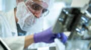 SRI Bioscience va poursuivre le développement d’une formulation de naloxone à haute concentration