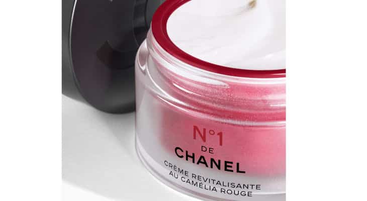Chanel adopte le matériau Sulapac durable pour sa nouvelle gamme d’innovation beauté