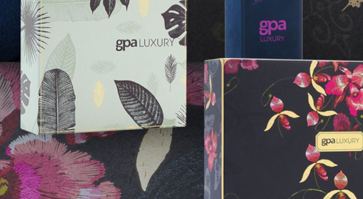 Emballages durables : Avec « Eco-Logic », GPA Luxury lance une nouvelle gamme pour la cosmétique de luxe