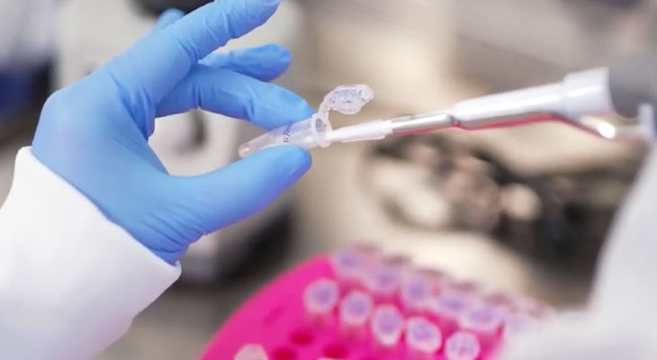 myPOLS Biotec lance un kit qPCR lyophilisé de détection rapide des légionelles