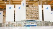 Logistique : La robotique Scallog comme « réacteur » de performance et d’agilité de la logistique des Laboratoires Boiron