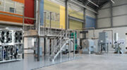 Bohle ouvre une nouvelle usine pour les machines de fabrication en continu