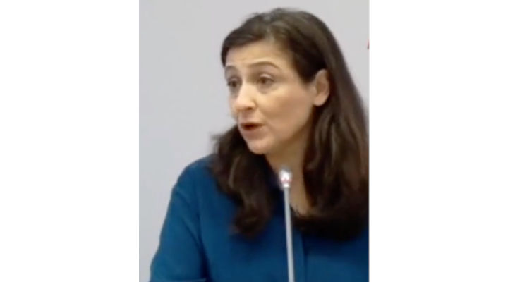 Fabienne Bartoli nommée directrice générale de la Haute Autorité de Santé