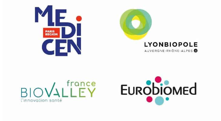 BioValley France, Eurobiomed, Lyonbiopôle Auvergne‐Rhône‐Alpes et Medicen Paris Region créent une Alliance des pôles santé avec Enosis Santé