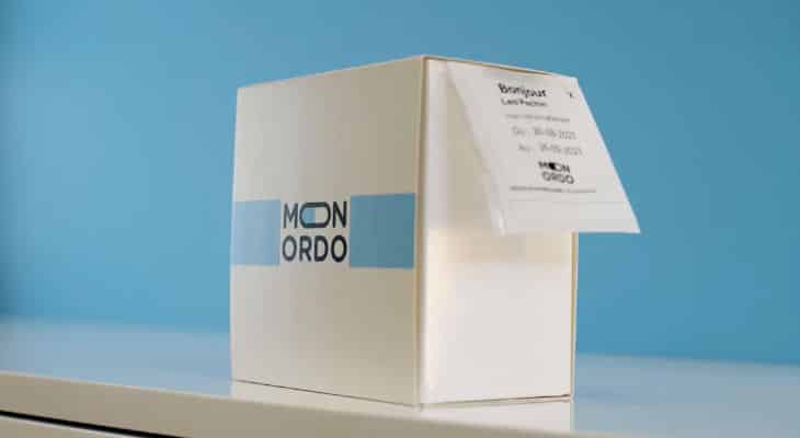 Gestion des traitements médicamenteux : MonOrdo opte pour une offre 100% digitale