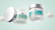 Emballage : REN Clean Skincare améliore l’emballage de sa gamme de masques avec un nouveau pot en verre premium et un couvercle en aluminium