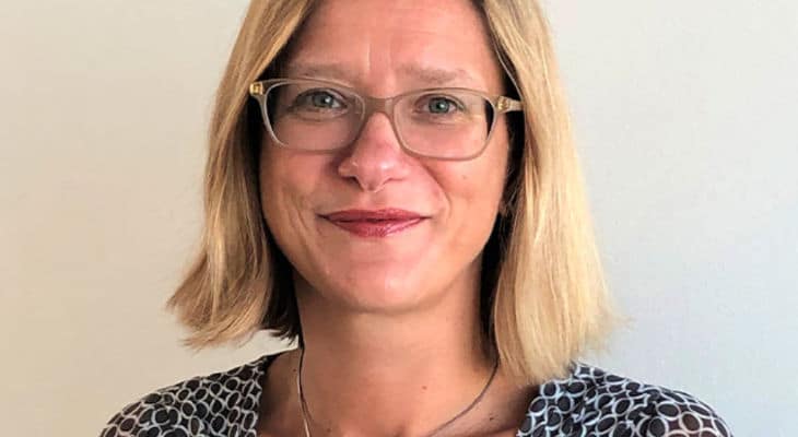 Caroline Dreyer nommée directrice générale du pôle de compétitivité santé BioValley France
