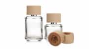 Quadpack développe un bouchon sur mesure 100% bois pour la gamme de parfums Shiseido