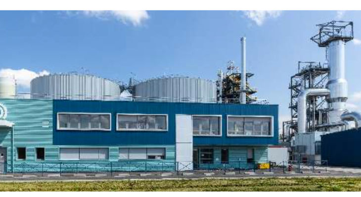 Arômes et parfums : Afyren inaugure en Moselle sa première usine, une bioraffinerie unique au monde