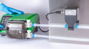 Pour assurer la précision du débit de fluides, Watson-Marlow propose le débitmètre de Krohne
