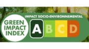 Un Consortium pour le Green Impact Index