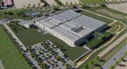 Clarins implante sa deuxième usine de production à Troyes