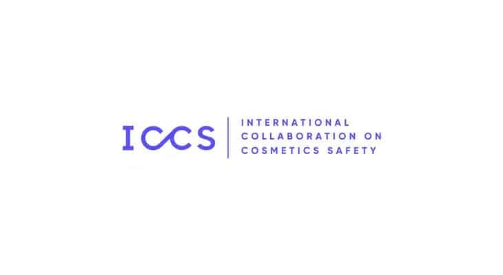 Lancement de l’International Collaboration on Cosmetics Safety (ICCS)