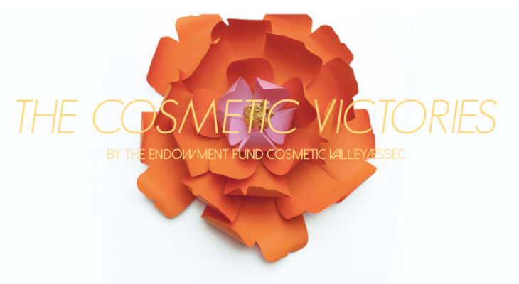 The Cosmetic Victories 2023 : Découvrez les six finalistes et leurs innovations