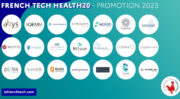 French Tech Health20 : Découvrez la première promotion des startups prometteuses dans la santé