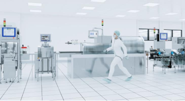 Les visites d’usines virtuelles personnalisées pour améliorer la sécurité des produits pharmaceutiques