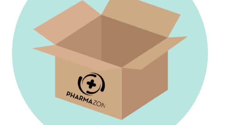 Avec son concept innovant, le grossiste Pharmazon s’impose sur le marché de la parapharmacie en ligne