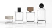 Sulapac lance une nouvelle matière éco-responsable pour les bouchons de parfum de luxe