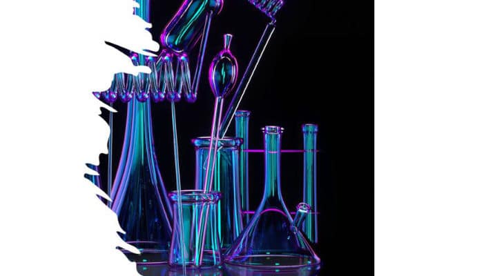 Cosmétique : Moodify propose une application de (re)formulation pour les parfumeurs