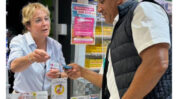 CareAnimations lance WatchYourCare dans les pharmacies
