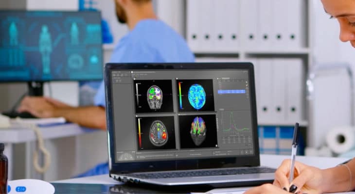 Imagerie médicale : Intrasense rejoint le groupe Guerbet pour créer un acteur majeur de l’Intelligence Artificielle