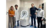 Technologie : Mediso installe une IRM 7T 100 % sans cryogène en Italie