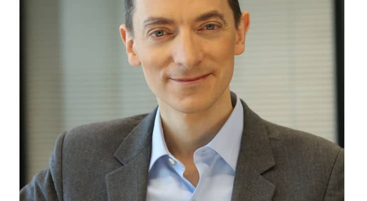 Laboratoires pharmaceutiques : Paul-François Cossa est le nouveau Président de NèreS