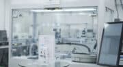 Cosmétiques : Unilever crée une équipe de R&D composée de chercheurs et de robots