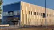 La construction de la plus grande usine de fabrication d’Europe pour les thérapies écosystémiques du microbiome s’achève