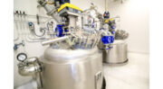 Cambrex achève l’extension de son usine de fabrication d’ingrédients pharmaceutiques actifs de petites molécules