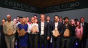 Innovations : Découvrez les lauréats des Cosmetic 360 Awards 2023