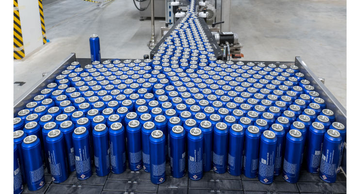 Beiersdorf (Nivéa) réduit l’empreinte carbone de ses déodorants en bombe aérosol