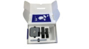 Des autotests de potassium sanguin pour les patients atteints de maladies chroniques