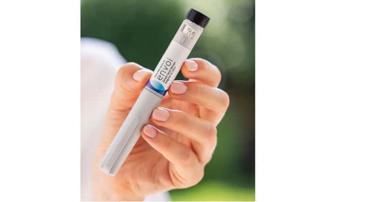 Phillips-Medisize dévoile le stylo injecteur Pen Injector