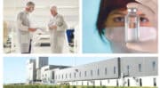 Décarbonation : SGD Pharma teste avec succès des brûleurs à hydrogène dans son usine de Saint-Quentin-Lamotte (SQLM)