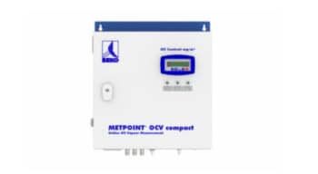 Contrôle qualité de l’air comprimé : Beko Technologies innove avec le MetPoint OCV Compact