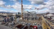 Lancement des travaux de construction d&rsquo;une nouvelle unité de fabrication de paracétamol en Isère