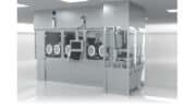 Remplissage aseptique des flacons : Watson-Marlow Fluid Technology Solutions innove avec Cellefill