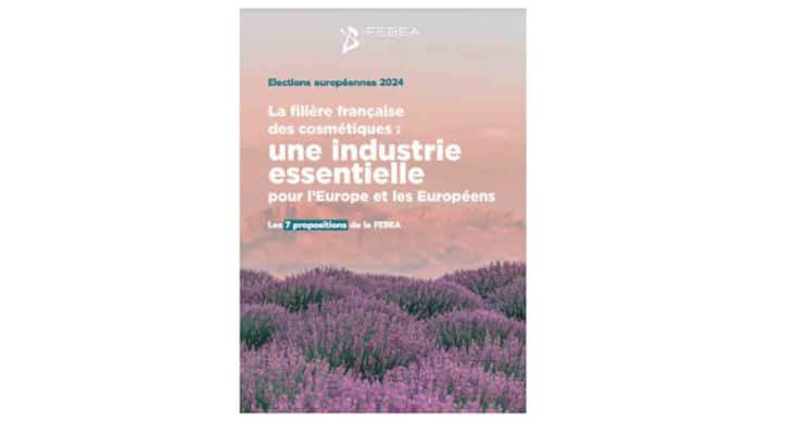 La FEBEA dévoile un manifeste clé pour l’avenir de l’industrie cosmétique en Europe