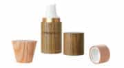 Cosmétique : Molpack SL lance une nouvelle gamme de composants en bois