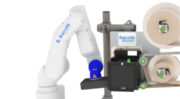 Étiquetage : Barcodis introduit l’innovation robotique