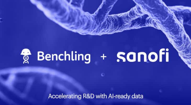 Benchling révolutionne la R&D de Sanofi avec une fondation de données numériques
