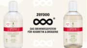 Cosmétique : Speick Naturkosmetik et Sea Me misent sur les emballages réutilisables