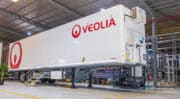 Veolia Water Technologies lance son offre Mobile Water Services pour soutenir les entreprises pharmaceutiques et cosmétiques en Europe