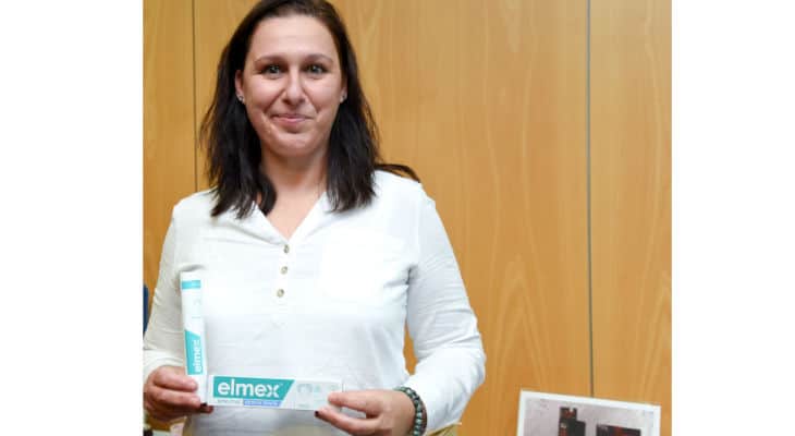 Neopac remporte le prix Hungaropack pour ses tubes de dentifrice durables