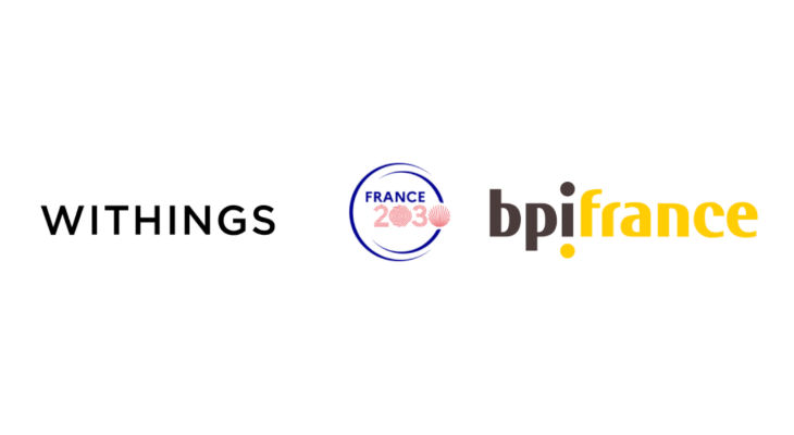 Santé : Withings investit 20,7 millions d’euros dans l’innovation technologique et l’IA pour accélérer la transition numérique et préventive